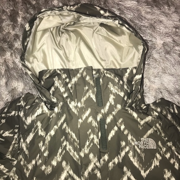 Northface Resolve Parka - - Picture 4 of 4